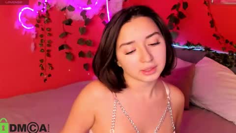 Snapshot of tiffany_robinson chatting on 02.22.26 tiffany_robinson online show from 02.22.26