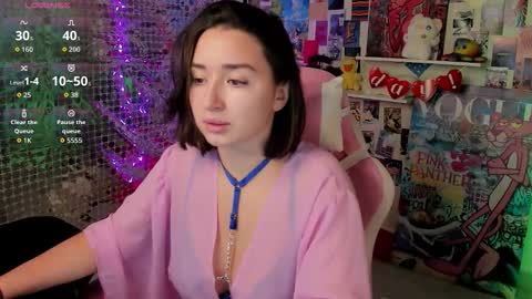 Snapshot of tiffany_robinson chatting on 02.25.26 tiffany_robinson online show from 02.25.26