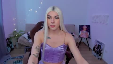 Tif online show from 02.22.26