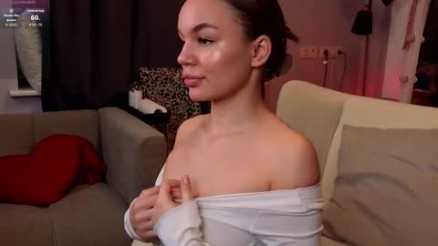 Snapshot of tiffany_sweetie chatting on 11.25.25 Tiffany online show from 11.25.25