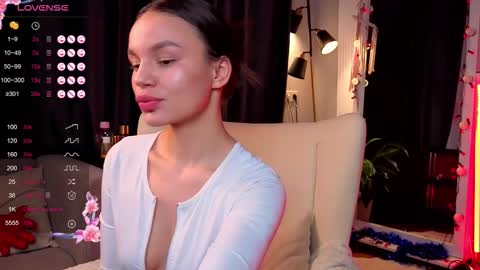 Tiffany online show from 01.11.26