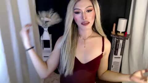 tiffany online show from 11.12.25