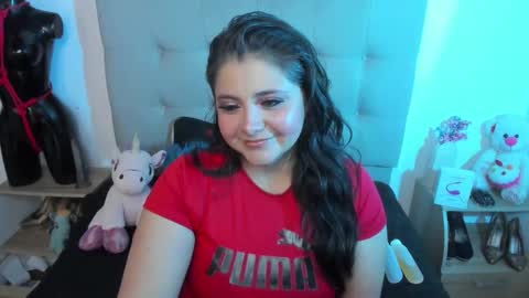 TiffanyAmazing online show from 11.21.25