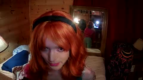 Snapshot of tiffanycase384727 chatting on 04.24.26 tiffanycase384727 online show from 04.24.26