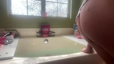 Tiffany Dove online show from 03.07.25