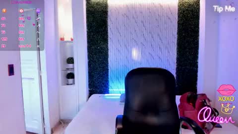 tiffanyhoustton online show from 02.15.26