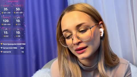 Tiffany online show from 12.14.24