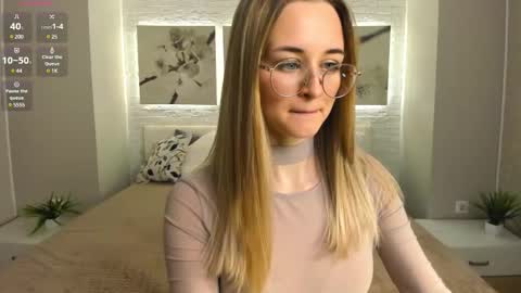 Tiffany online show from 03.11.25