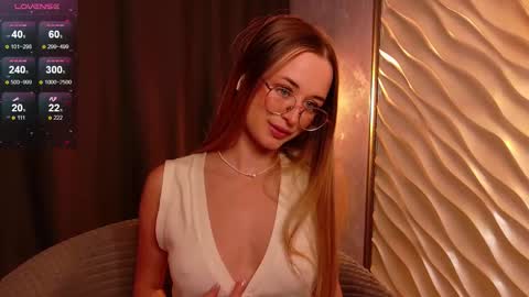 Tiffany online show from 11.19.25