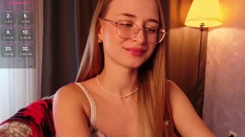 Tiffany online show from 12.17.25