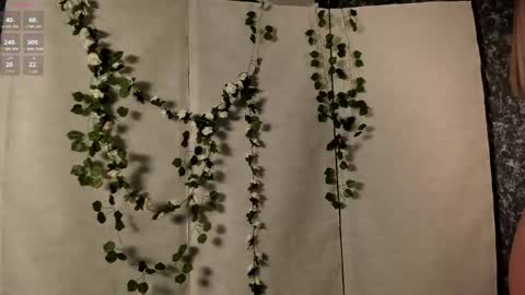 Tiffany online show from 03.15.26