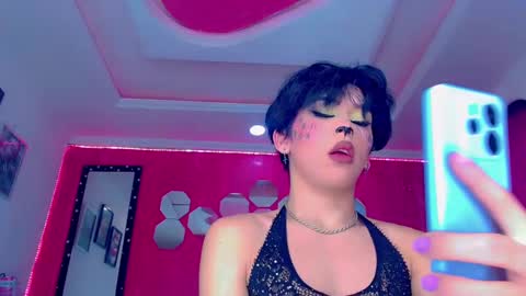 tiffanymackensyy69 online show from 10.31.25