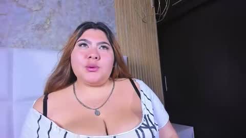 TiffanyMonrow online show from 04.08.26