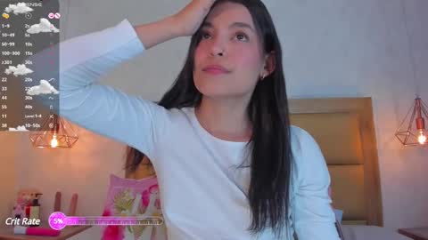 Snapshot of tiffanyrusso chatting on 12.23.24 TIFFANY online show from 12.23.24