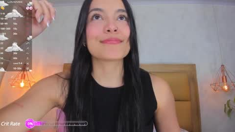 Snapshot of tiffanyrusso chatting on 03.10.25 TIFFANY online show from 03.10.25