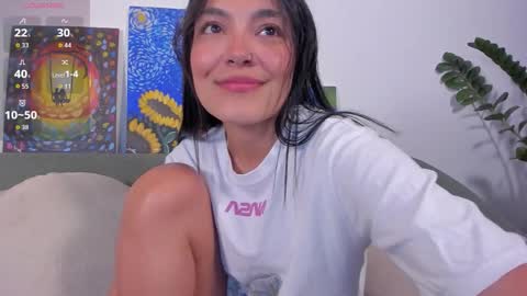 TIFFANY online show from 03.06.26