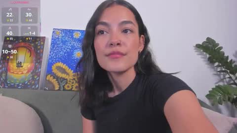 TIFFANY online show from 03.27.26