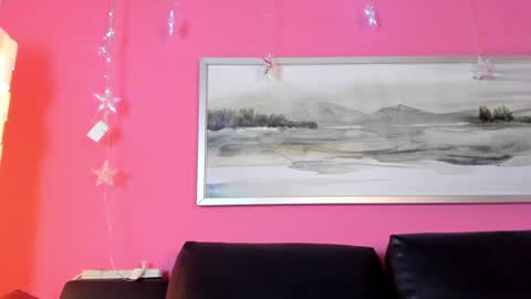 Stefany Suarez online show from 01.30.25