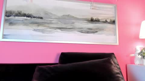 Stefany Suarez online show from 03.08.25