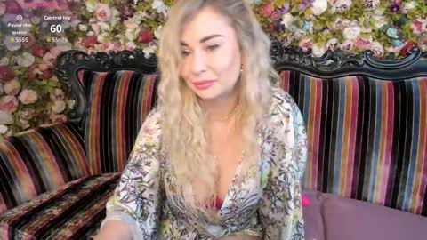 Tiffany online show from 02.21.26