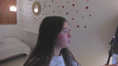 Tiffany online show from 03.01.26