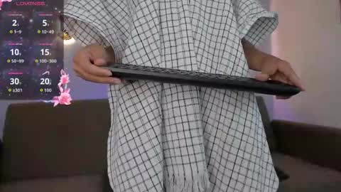 Tifany online show from 02.15.26