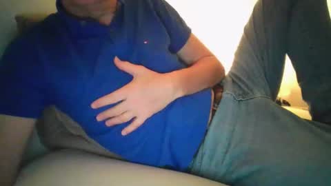 tigerjow941808 online show from 10.27.25