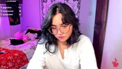 Lilith  online show from 12.01.24