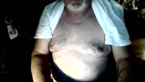 tigerman online show from 01.01.25