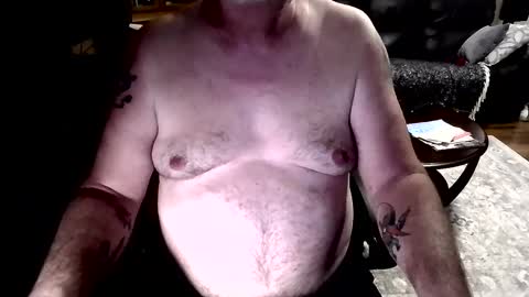 tigerman online show from 09.21.25