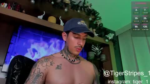 Chris online show from 01.08.25