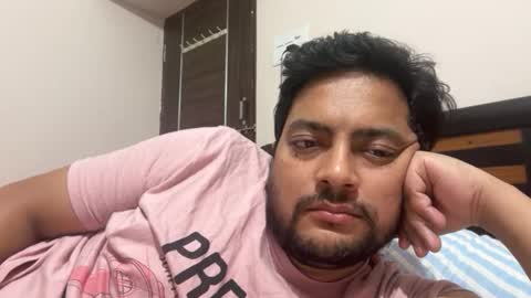 Snapshot of tigertinku chatting on 11.10.25 tigertinku online show from 11.10.25