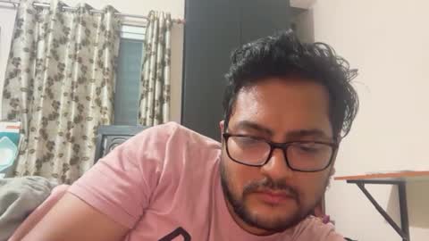 Snapshot of tigertinku chatting on 11.11.25 tigertinku online show from 11.11.25