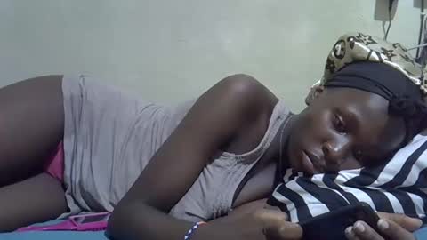 tight_pussie online show from 03.24.26