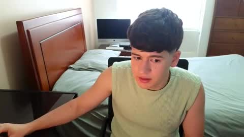 Camilo online show from 09.10.25