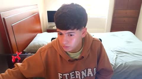 Camilo online show from 09.15.25