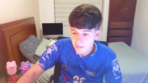 Camilo online show from 09.28.25