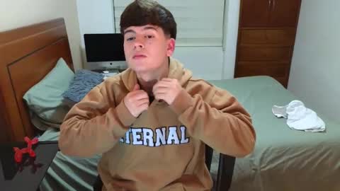 Camilo online show from 09.30.25