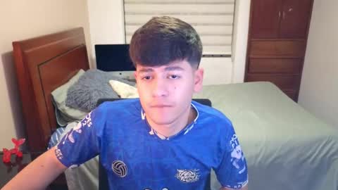 Camilo online show from 10.29.25