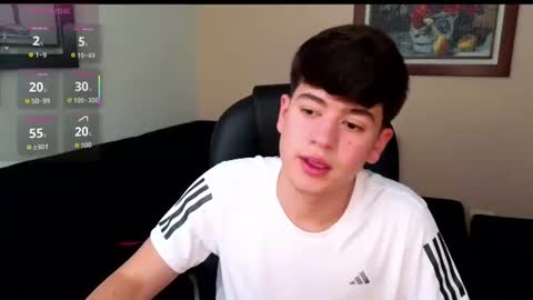 Camilo online show from 11.06.25