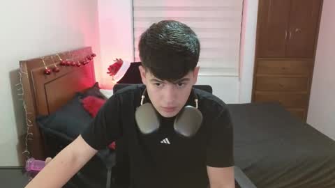 Camilo online show from 11.19.25