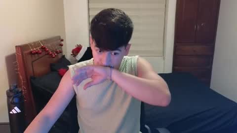 Camilo online show from 11.22.25