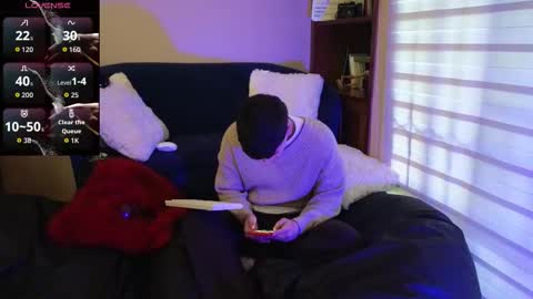 Camilo online show from 02.18.26