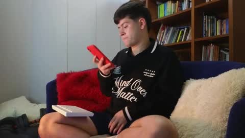 Camilo online show from 04.15.26