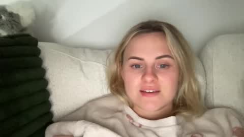 Lexi online show from 11.24.25