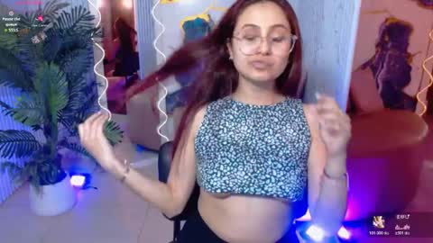Tiiana online show from 04.22.26