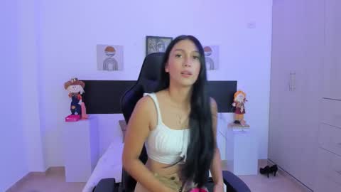 Tiny  online show from 11.21.25