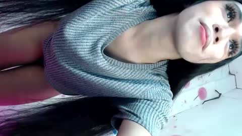 Tijana online show from 12.11.24