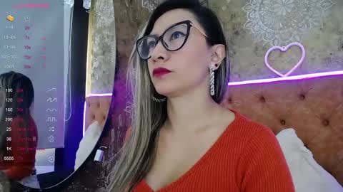 TILA TEQUILA online show from 01.21.25