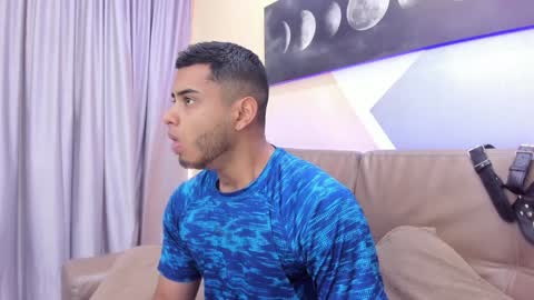 Snapshot of tiler_price chatting on 01.17.25 Tyler online show from 01.17.25